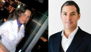 Sosyetede sürpriz aşk