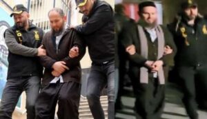 Çocuğa istismar davasında Kadir İstekli ve baba Yusuf Ziya Gümüşel tutuklandı…