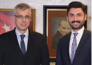 İstanbul’dan Rize’ye danışman transferi!