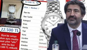 Barış Yarkadaş Ziraat Bankası skandalındaki haber kaynağını açıkladı. Banka genel müdürü peşine düşmüştü
