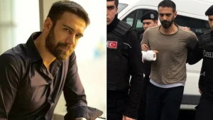 Oyuncu Adnan Koç’a hapis cezası