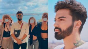 Sosyal medya fenomeni Onur Elmas dolandırıcı çıktı! Lüks hayat, yurt dışı tatilleri…