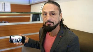 Almanya Hannover’de skandal üstüne skandal!