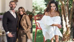 Rachel Araz kendisine gönderilen hediyeleri satmaya başladı!