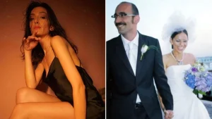 Yönetmen çiftin evliliğini ihanet mi bitirdi?