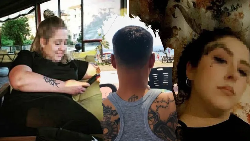 İşkence çiftliğinde yeni detaylar ortaya çıktı! Baltalı işkenceci “hanımağa” tutuklandı