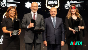 Bim skandalı sonrası Bakan Bilgin: TİSK, işveren kuruluşu olmasının yanında, üretim gücü, tecrübesi ve bilgisini bir araya getiren bir örgüt