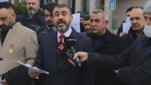 Sezen Aksu’yu ‘kafalarına sıkacağız’ diyerek tehdit eden AKP’linin oğluna 28 milyon TL’lik ihale