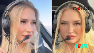 Bursa’daki uçak kazasında kahreden detay: Meğer Burcu Sağlam o gün…