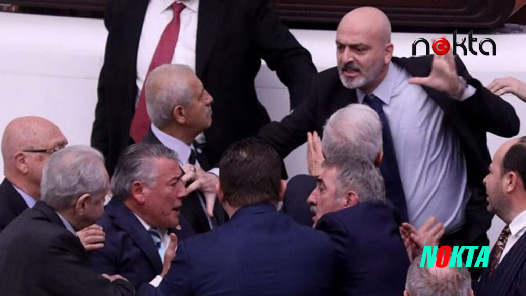 Bursa’nın utancı Zafer Işık hakkında ‘öldürmeye tam teşebbüs’ten suç duyurusu