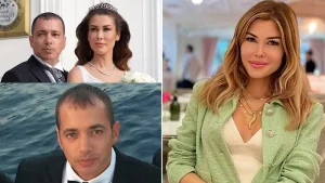 Cansu Nur Çufalı’dan tekstilci eşi Yusuf Yosi Özlevi’ye dayak!