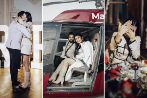 Dolandırıcılık çetesi liderinin lüks hayatı… Sosyal medyada ortaya çıktı