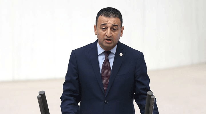 “SGK’deki yolsuzluk” iddiası: CHP’li Bulut, 3 kişinin ismini açıkladı