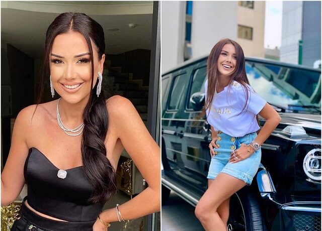 Ünlü fenomen Dilan Polat’a savcılıktan kötü haber!