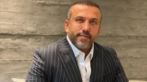 Ünlü İşadamı Ali Dilber nasıl 230 bin euro dolandırıldı?