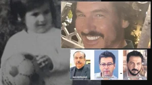 Ünlü işadamının oğlu olduğunu DNA testiyle kanıtladı