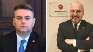Sedat Peker gündeme getirmişti! Karaca ve Taranoğlu’nun adları dolandırıcılık davasında