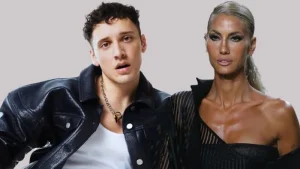 Edis Çağla Şıkel’e evlilik teklifinde bulundu