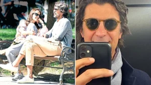 İbrahim Kutluay kapısına gelen Edvina Sponza’yı geri gönderdi