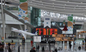 Esenboğa Havalimanı ihalesini kazanan şirket belli oldu