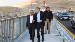 Eski Bakan’ın korumasına hapis cezası