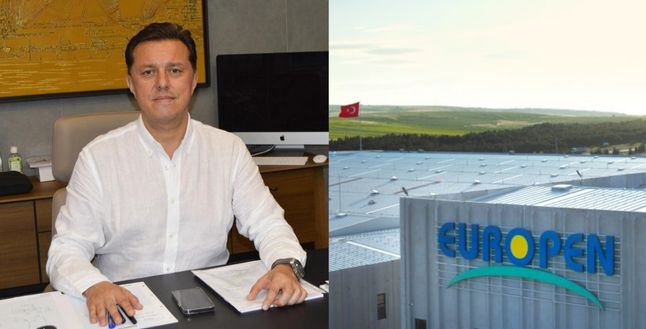 Europen’de keriz silkeleme operasyonu!