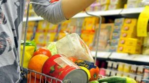 Birleşik Kamu İş: Faiz indirimlerinin başlamasından bu yana 100 TL’lik gıda sepeti 334 TL oldu