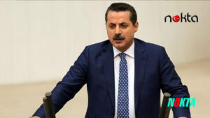 Faruk Çelik duruma el koydu ‘Unutmayalım ki bu seçim LİDERE VEFA seçimidir’