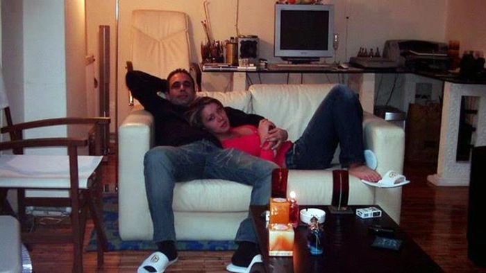 Reddettiği oğlundan ünlü iş adamına ikinci dava!