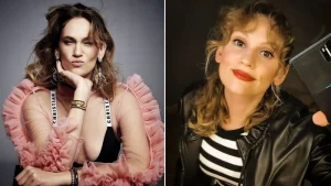 Farah Zeynep Abdullah adı güzel modelle anılan sürpriz isimle sobelendi!