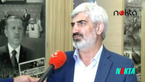 Genar Araştırma’nın sahibi İhsan Aktaş’a kamudan ihale yağmış!