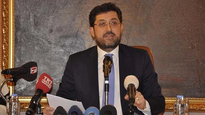 Beşiktaş Belediyesi’ne rüşvet operasyonu!