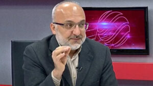 Başhekim yardımcısı Hasan Hüseyin Uysal’dan tepki çeken açıklama