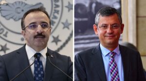İçişleri Bakan Yardımcısı İsmail Çataklı, Özgür Özel sayesinde kardeşi hakkındaki ihbarı öğrendi