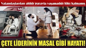 İddia: Beyza Bilen dolandırıcılık paralarını mı saklıyor?