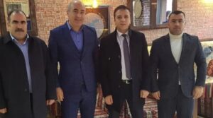 İmamoğlu davasının hakimi tacizden soruşturma geçirmiş!