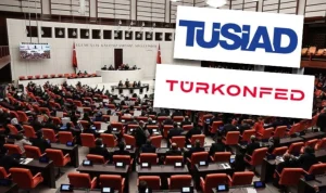 TÜSİAD ve TÜRKONFED’in eski başkanları isyan etti: ‘Ses yükseltme zamanı’