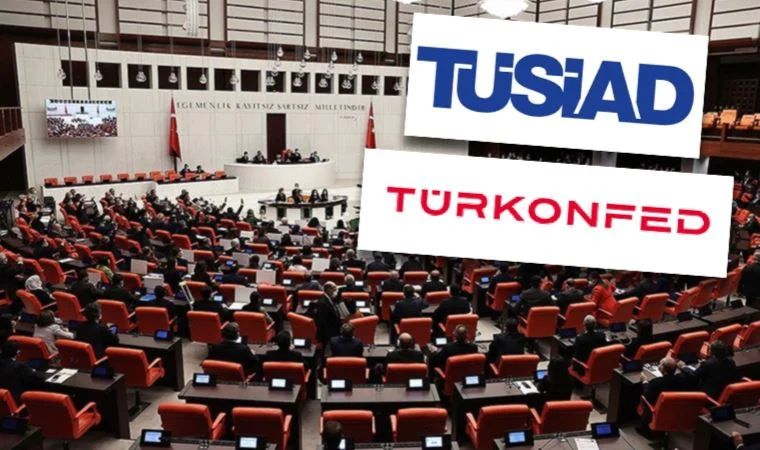 TÜSİAD ve TÜRKONFED’in eski başkanları isyan etti: ‘Ses yükseltme zamanı’
