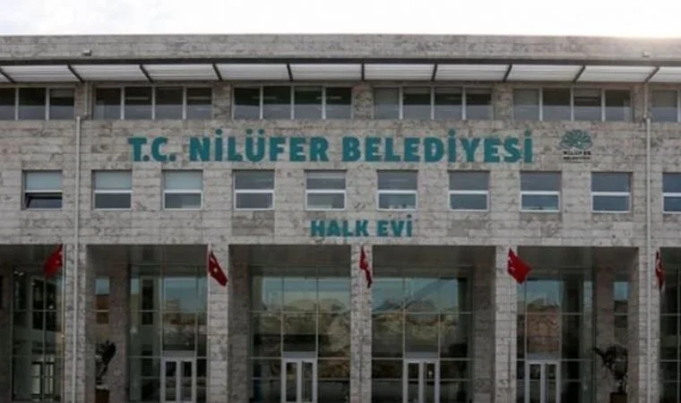 İçişleri Bakanlığı’dan Nilüfer Belediyesi’ne LGBTİ incelemesi