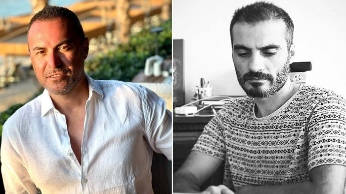 Cüneyt Karakuş’tan Prof. Dr. Mert Dumantepe’ye dayak!