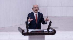 Kılıçdaroğlu: Tiranlar, zorbalar hep giderler; o da 6 ay içinde gidecek