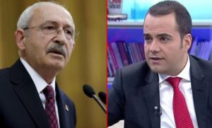Kulisleri hareketlendiren gizli görüşme iddiası: Kılıçdaroğlu’ndan Demirtaş’a “Para yönetimini sana devredeyim” teklifi