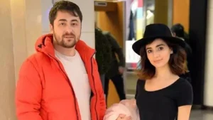 Kurretülayn Matur ve Semih Öztürk boşanıyor