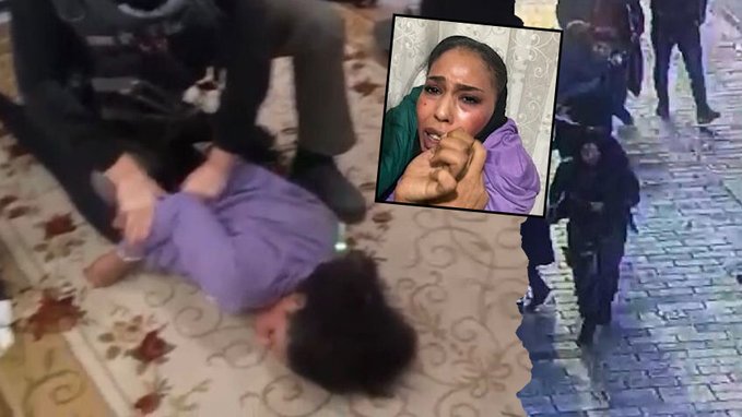 İsmail Saymaz, Taksim bombacısının ifadesini paylaştı: Benim gibi Suriyeli bir kız daha var