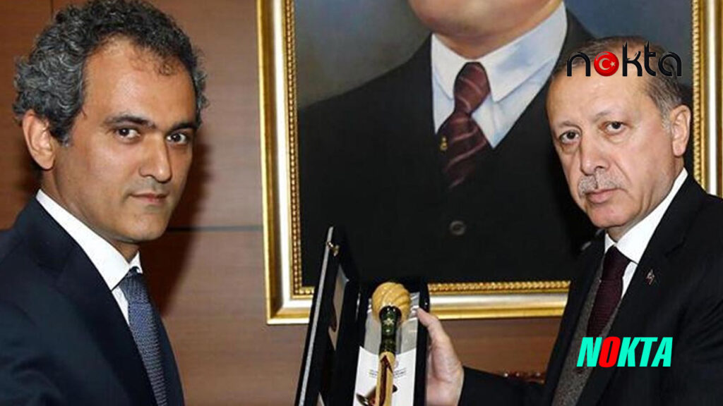 Meb Mahmut Özer, Cumhurbaşkanı Erdoğan’ı kandırıyor mu?