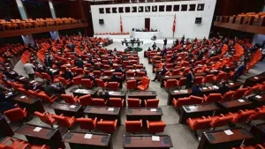 Meclis’te ‘5 milyon dolar rüşvet’ tartışması! “Kriminal rapor var, hodri meydan”