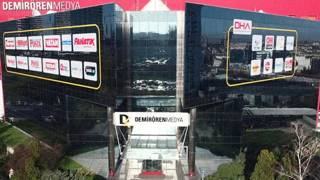 Demirören Medya’nın ‘Vatan’ formülü! Çalışanlara sendika operasyonu…