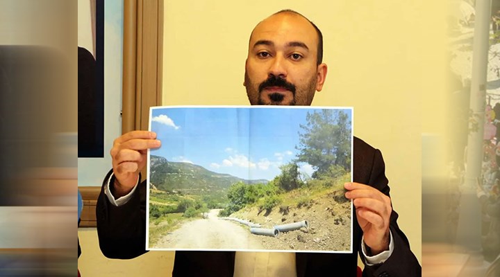 MHP’li Ergün’ün kızına rant teklifi