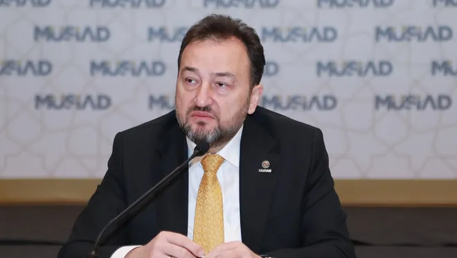 Müsiad Başkanı Asmalı’nın konut projesinin imar planları iptal edildi