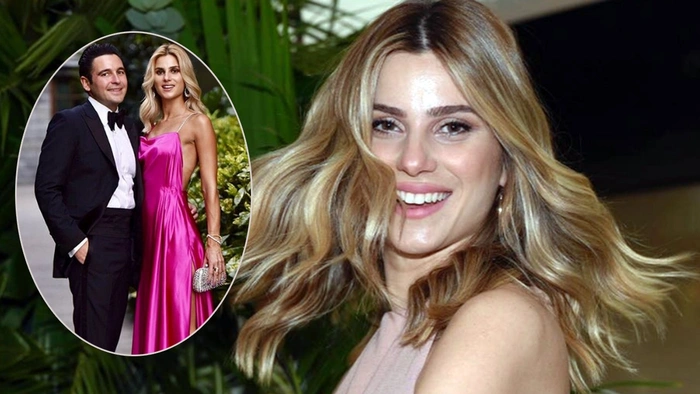 Hakan Sabancı – Nazlı Sabancı evliliğinde şaşırtan iddia!